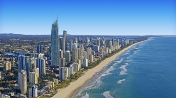  - AUSTRALIA